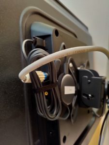 Chrome Cast