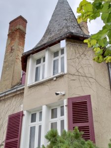 Point d'accès