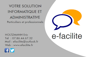 E-Facilite E-Facilite