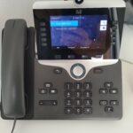 Déploiement téléphonie VOIP